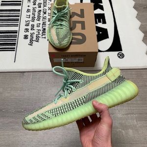 Meet your Posher, Blake